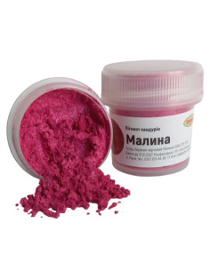 Харчовий кандурин "Малина"